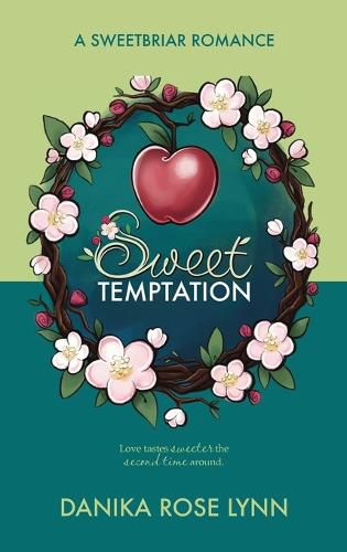 Cover image for Sweet Temptation