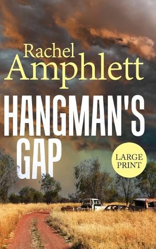 Hangman's Gap