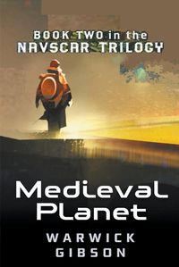 Cover image for Medieval Planet