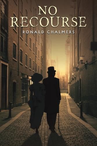 Cover image for No Recourse