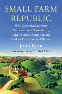 Cover image for Small Farm Republic
