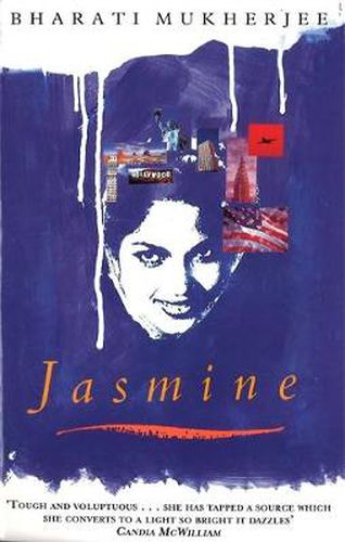 Cover image for Jasmine