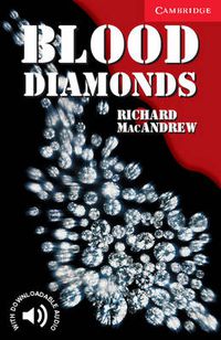 Cover image for Blood Diamonds Level 1