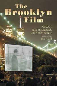 Cover image for The Brooklyn Film: Essays in the History of Filmmaking