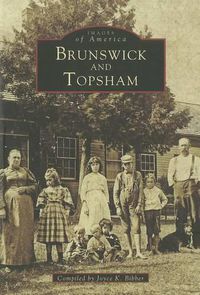 Cover image for Brunswick and Topsham