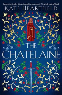 Cover image for The Chatelaine