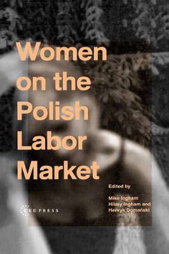 Cover image for Women on the Polish Labor Market