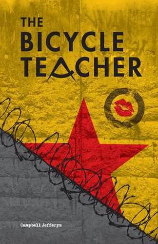 Cover image for The Bicycle Teacher