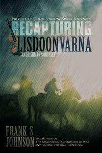Cover image for Recapturing Lisdoonvarna