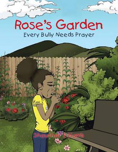 Cover image for Rose's Garden