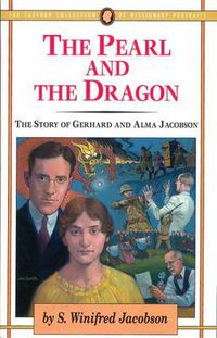 Cover image for Pearl And The Dragon, The