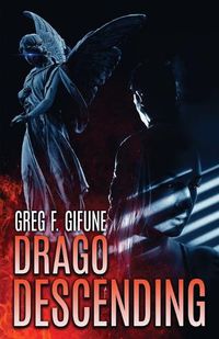 Cover image for Drago Descending