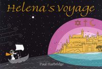 Cover image for Helena"s Voyage - A mystic adventure