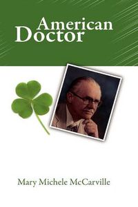 Cover image for American Doctor