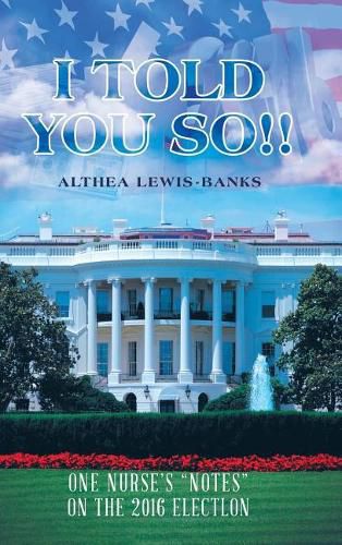 Cover image for I Told You So!!