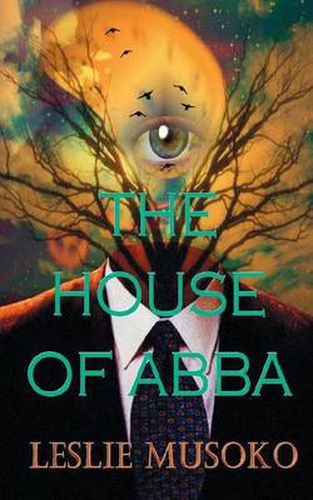 Cover image for The House of Abba