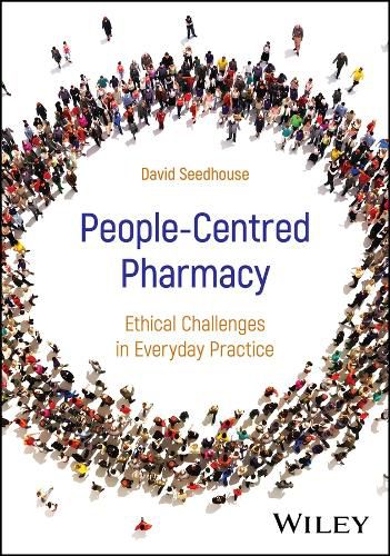 Cover image for People-Centred Pharmacy