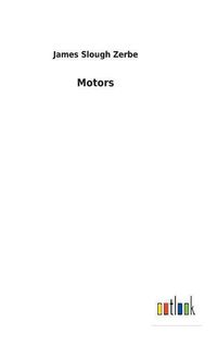 Cover image for Motors