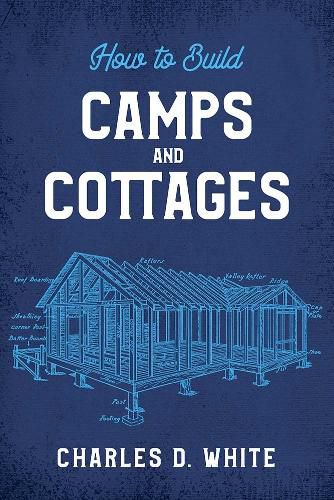 Cover image for How to Build Camps and Cottages