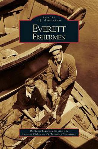 Cover image for Everett Fishermen