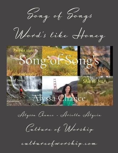 Cover image for Song of Song's