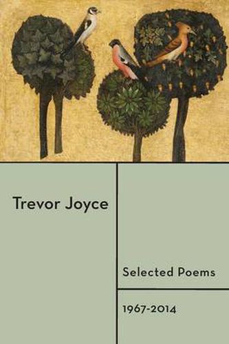 Cover image for Selected Poems