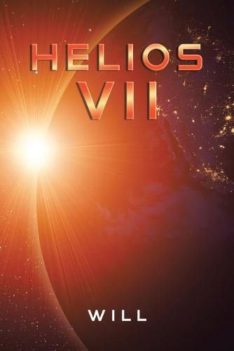 Cover image for Helios Vii
