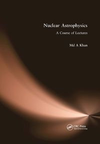 Cover image for Nuclear Astrophysics