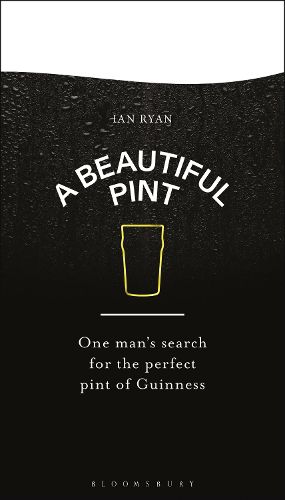 Cover image for A Beautiful Pint