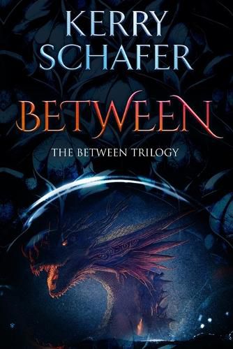 Cover image for Between