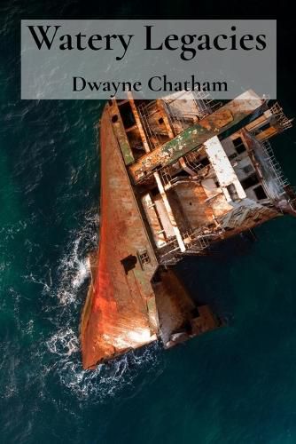 Cover image for Watery Legacies