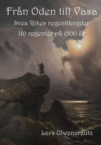 Cover image for Fran Oden Till Vasa