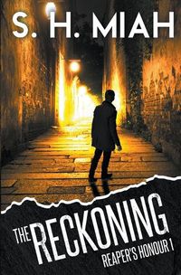 Cover image for The Reckoning