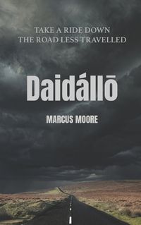 Cover image for Daidallō