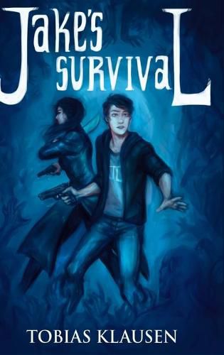 Cover image for Jake's Survival