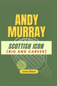 Cover image for Andy Murray