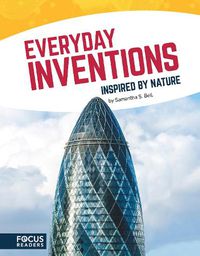 Cover image for Inspired by Nature: Everyday Inventions