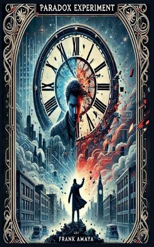 Cover image for The Paradox Experiment