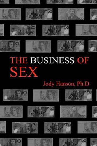 Cover image for The Business of Sex