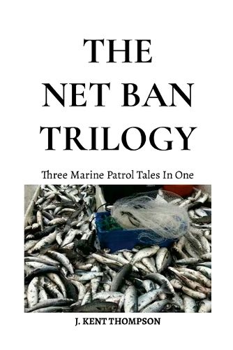 Cover image for The Net Ban Trilogy