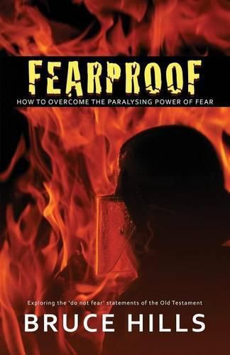 Cover image for Fearproof