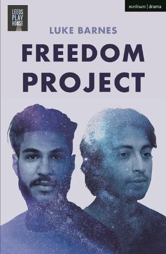 Cover image for Freedom Project