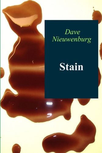 Cover image for Stain