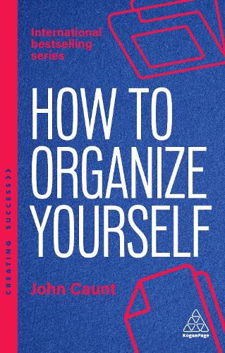 Cover image for How to Organize Yourself