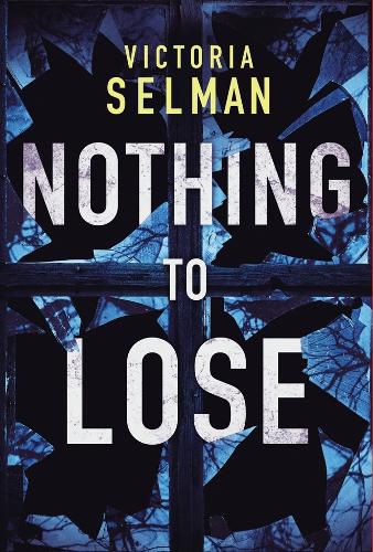 Cover image for Nothing to Lose