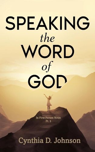 Cover image for Speaking the Word of God