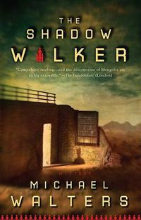 Cover image for The Shadow Walker