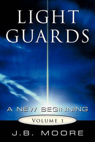 Cover image for Light Guards