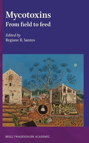 Cover image for Mycotoxins