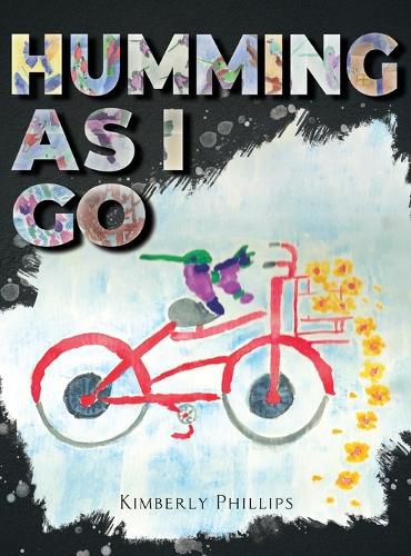 Cover image for Humming As I go